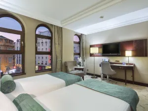 Crowne Plaza Istanbul - Old City