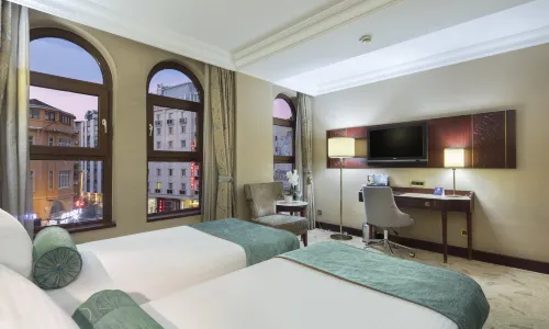 Crowne Plaza Istanbul - Old City
