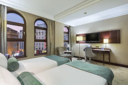 Crowne Plaza Istanbul - Old City