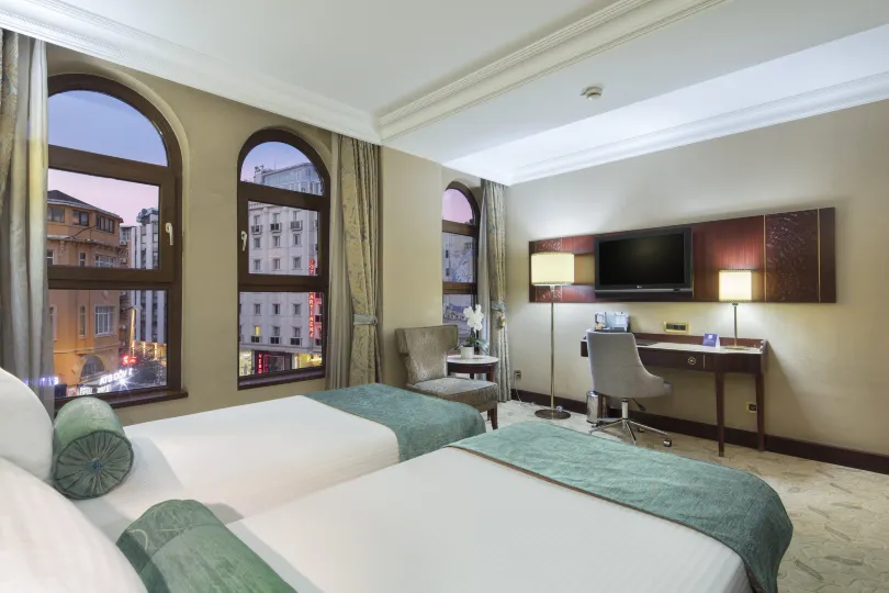 Crowne Plaza Istanbul - Old City