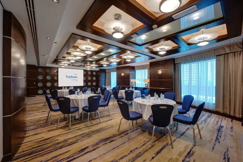 Rose Rayhaan by Rotana - Dubai
