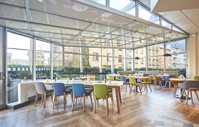 Best Western Clermont Ferrand Centre