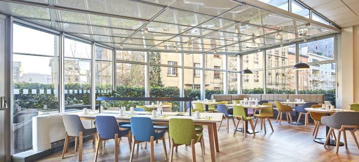 Best Western Clermont Ferrand Centre Hotels in Clermont-Ferrand
