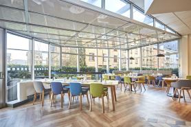 Best Western Clermont Ferrand Centre