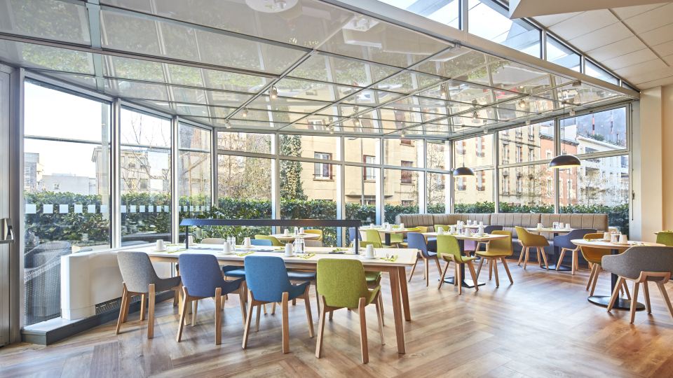 Best Western Clermont Ferrand Centre