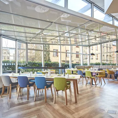 Best Western Clermont Ferrand Centre