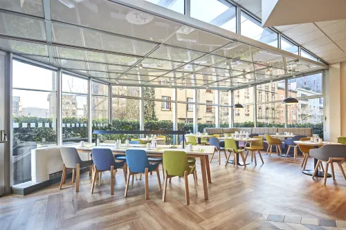 Best Western Clermont Ferrand Centre - 4-Star