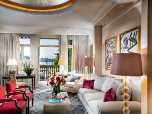 Baur au Lac