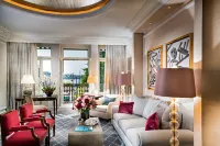 Baur au Lac Hotels in Zürich