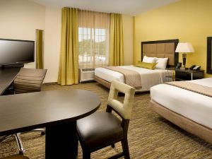 Candlewood Suites Alexandria - Fort Belvoir