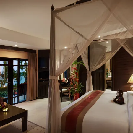 Bo Phut Resort and Spa