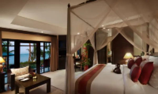 波普度假村和水療中心