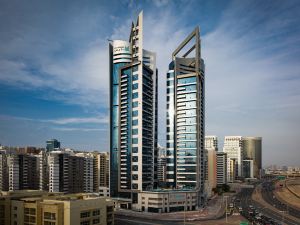 Millennium Place Barsha Heights Hotel Apartments