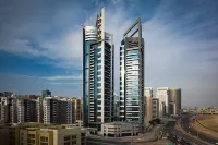Millennium Place Barsha Heights Hotel Apartments Hôtels à : Dubaï