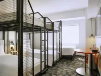 Ibis Styles Tokyo Bay Hotels in Urayasu