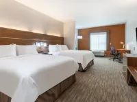 Holiday Inn Express & Suites KEARNEY by IHG Hotels in Clay County