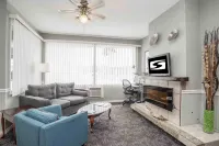 Sandman Inn Princeton Hotels in Princeton