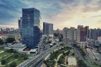 InterContinental Hotels LUANDA MIRAMAR by IHG