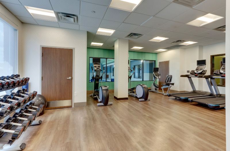 Holiday Inn Express Wilmington - Porters Neck by IHG photo 5