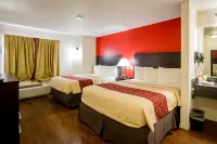 Red Roof Inn Austin - Round Rock