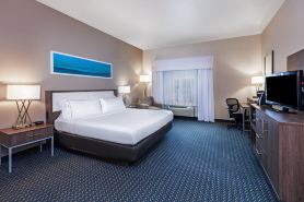 Holiday Inn Express & Suites PHARR by IHG