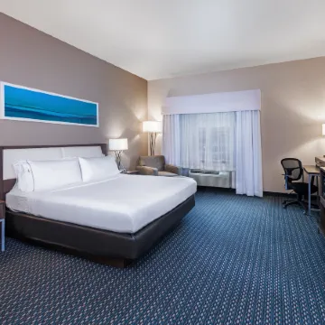 Holiday Inn Express & Suites PHARR by IHG