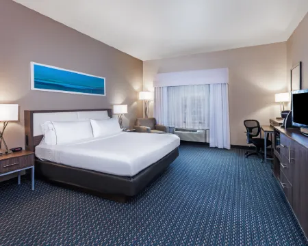 Holiday Inn Express & Suites PHARR by IHG Hotels in Pharr