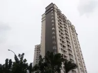 Comfortable 1Br Apartment at Mustika Golf Residence