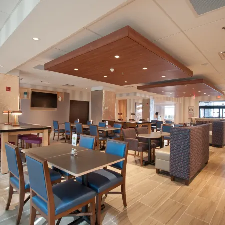 Holiday Inn Express QUANTICO - STAFFORD by IHG