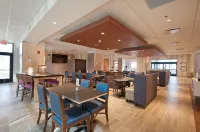 Holiday Inn Express QUANTICO - STAFFORD by IHG - breakfast