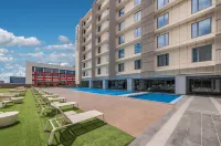 Citadines Bay City Manila - Romantic