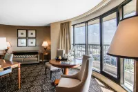Omni Las Colinas Hotel - Parkering