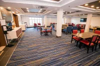 โรงแรม ฮอลิเดย์ อินน์ เอ็กซ์เพรส โฮเทล แอนด์ สวีทส์ ฮินตัน บาย IHG - พร้อมอาหารเช้า