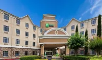 Holiday Inn Express & Suites Houston-Dwtn Conv Ctr Hôtels à : Houston