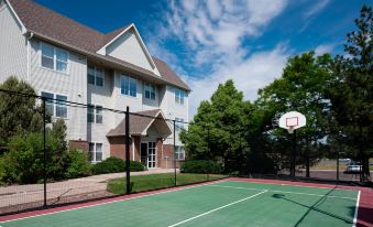 Residence Inn Denver Highlands Ranch