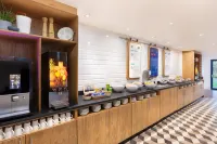 Holiday Inn Express STRATHCLYDE PARK M74, JCT.5 by IHG - Bữa sáng