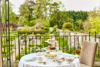 The Bath Priory - A Relais & Chateaux Hotel - breakfast