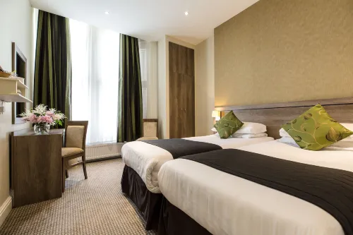 Kensington Gardens Hotel - 2-Star