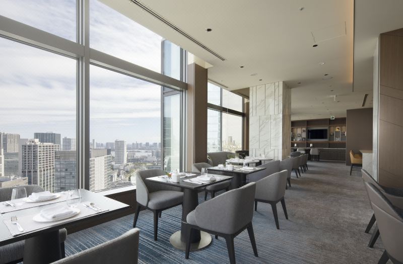 The Strings by InterContinental, Tokyo photo 4
