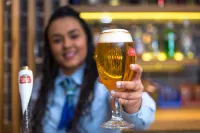 Holiday Inn Express LONDON - WATFORD JUNCTION by IHG - bar
