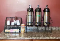 Baltimore Northwest Motel Hotels in Pikesville