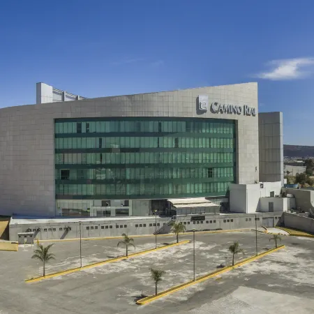 Camino Real Pachuca