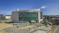 Camino Real Pachuca Hotels in 