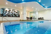 Ramada by Wyndham Ciudad de Mexico Perinorte - Pools
