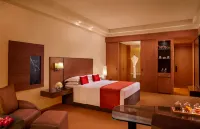 孟買君悦大酒店與服務式公寓酒店