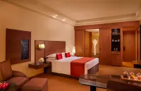 Grand Hyatt Mumbai Hotel and Residences