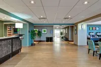 Hampton Inn by Hilton Sudbury, Ontario - Wi-Fi