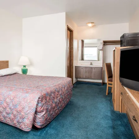 Knights Inn Boardman