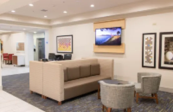 Holiday Inn Express & Suites TEMPLE - MEDICAL CENTER AREA by IHG