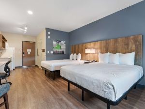 Extended Stay America Suites - Colonial Heights - Fort Lee